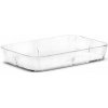 Rosendahl Grand Cru sklenená zapekacia misa 38 x 25 cm, clear, 25603