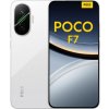 Xiaomi POCO F7 5G 12GB/512GB Biela - Mobilný telefón - 512 GB POCO F7