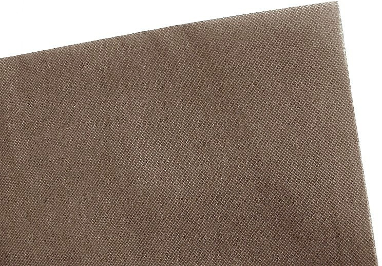 GEOMAT Mulčovacia netkaná textília hnedá – Agrotex N 50 g/m² 1,6×100 m [160 m²]