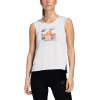 Dámske tričko adidas Decode Tank XS