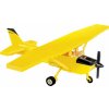 Cobi 26621 Cessna 172 Skyhawk-yellow, 1:48, 160 k