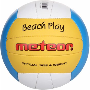 Meteor Beach Play