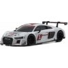 Kyosho Autoscale Mini-Z Audi R8 LMS Audi Sport 2015 W-MM