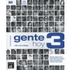 Gente Hoy Libro de trabajo + CD 3 (B2) (Ernesto Martín Peris,Neus Sans Baulenas,Pablo Martínez Gila)(Brožovaná)