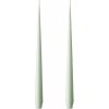 ester & erik Sviečka Taper 32 cm – 03 Water Mint – sada 2 ks