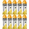 Energetický gél tekutý SIS Go Isotonic Energy s viacovocnou príchuťou 60 ml 600 g 10 ks