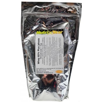 Nutristar Whey 82 plus 1000 g