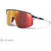Julbo DENSITY Spectron 3 okuliare, modrá/biela