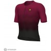 ALÉ R-EV1 VELOCITY 2.0 dres, bordeaux M