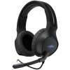 Hama uRage SoundZ 400 USB hráčsky headset 186010 - Slúchadlá s mikrofónom