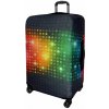 Kufryplus Obal na kufor Z153 Disco L K0500000Z153L