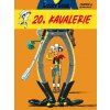 Lucky Luke: 20. kavalerie [Goscinny René Morris]