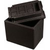 CRYOBOXX - chladiaci termobox pre nápoje a potraviny 43l