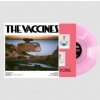 Vaccines - Pick-Up Full Of Pink Carnations / Limited / Pink / Vinyl [LP]