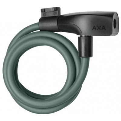 AXA zámok káblový Cable Resolute 8 - 120 (120 cm / 8 mm)