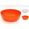 Kinekus Miska na miešanie, plastová, priemer 24cm