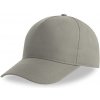 Atlantis Recy Five Cap Unisex šiltovka AT112 Light Grey one size