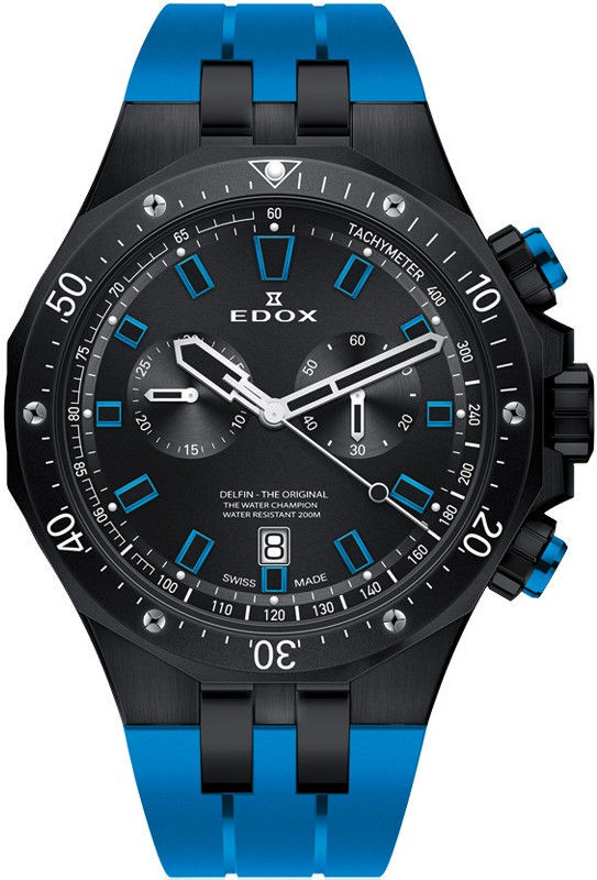 Edox 10109 37nbucani