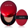 TIRTIR Mask Fit Red Cushion dlhotrvajúci make-up v hubke odtieň 22C Peach Beige 18 g