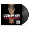 SYSTEM OF A DOWN - MEZMERIZE LP