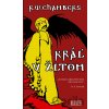 Kráľ v žltom - R.W. Chambers