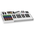 Midi M-AUDIO Code 25