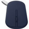 ASUS MOUSE Marshmallow MD100 modra & biela- optická bezdrôtová myš; modra;BT+2.4GHZ; 2 farebné kryty 90XB07A0-BMU000