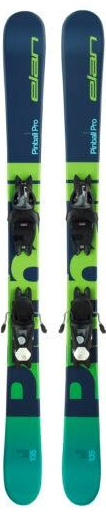Elan PINBALL PRO QS 19/20
