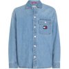 Tommy Hilfiger Tjm Classic M DM0DM16598 shirt (200968) Sky Blue XL