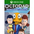 Octodad: Dadliest Catch