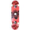 Skateboard CIRCLE STAR