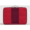CabinZero Lux Packing Cube Large Cranberry