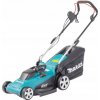 Makita ELM3720 / Kosačka na trávu / 1400W / až 500 m2 / Záber 37 cm / Kôš 40 L (ELM3720)