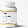 VENIRA L-karnitín tartrát, 90 kapsúl 90 kapsúl