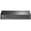 TP-LINK TL-SF1008LP POE SWITCH