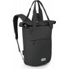 OSPREY ARCANE TOTE PACK 21, black