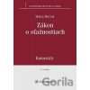 Zákon o sťažnostiach - Matej Horvat