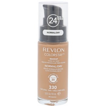 Revlon Colorstay Make-up Normal Dry Skin 220 Natural Beige 30 ml