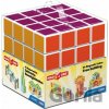GEOMAG Magicube Free building 64
