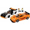 LEGO® Speed Champions 76918 McLaren Solus GT a McLaren F1 LM (LEGO76918)