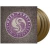 4LP Deep Purple: Greatest Hits
