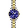 Invicta 35597 (Hodinky Invicta 35597 Pro Diver Quartz Blue Dial Men's Watch)