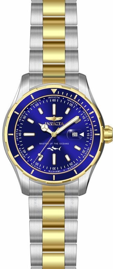 Invicta 35597