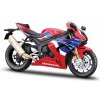 Maisto - Motocykel, Honda CBR 1000RR-R Fireblade SP, 1:12 (101231101-20099)