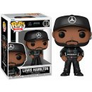 Funko POP! Formula 1 Lewis Hamilton
