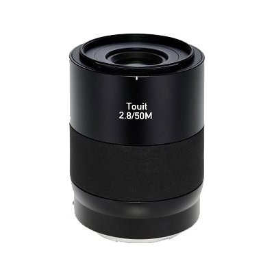 ZEISS Planar T* 50mm f/2.8 Touit Sony E-mount