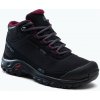 Salomon Shelter CS WP W black/ebony/winetasting