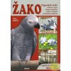 Kniha Žako Kniha Žako
