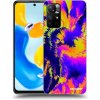 Picasee ULTIMATE CASE pro Xiaomi Redmi Note 11S 5G - Burn