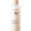 Anua Rozjasňujúci pleťový toner s ryžovým extraktom Rice 70 + Ceramide (Glow Milky Toner) 250 ml